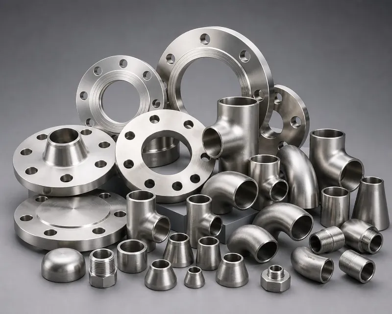 Produk material industri Buntara Jyotech